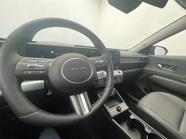 Hyundai Kona Prime 160 kW image number 10