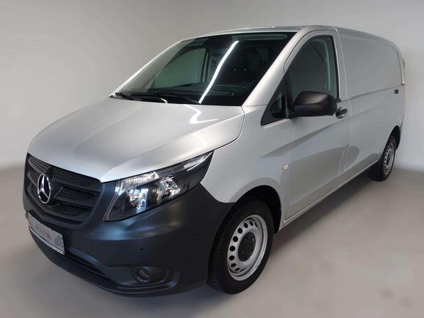 Mercedes-Benz Vito 114 CDi 100 kW image number 2