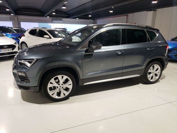 Seat Ateca 1.5 TSI 110 kW image number 3