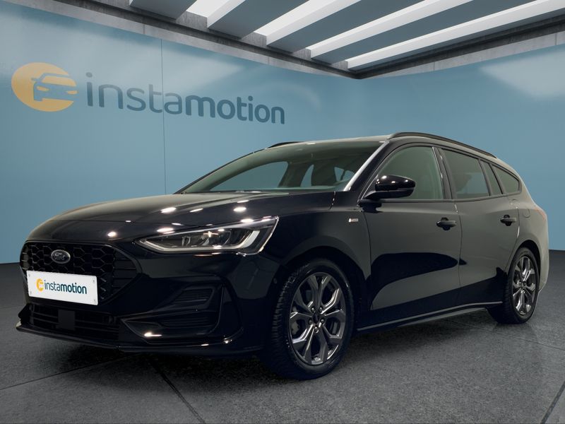 Ford Focus Turnier