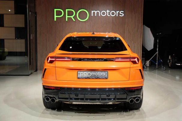 Lamborghini Urus 478 kW image number 28