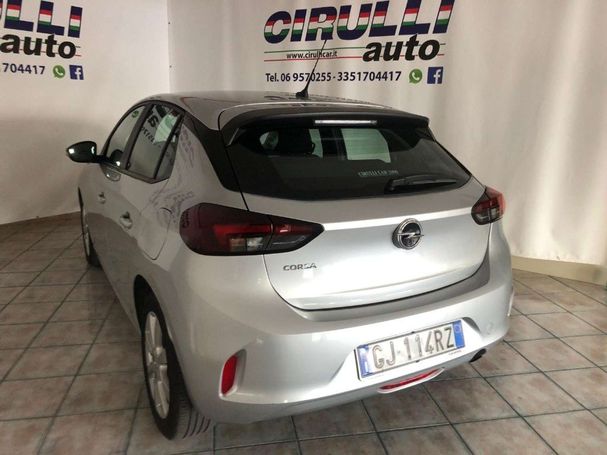 Opel Corsa 1.2 Edition 55 kW image number 4