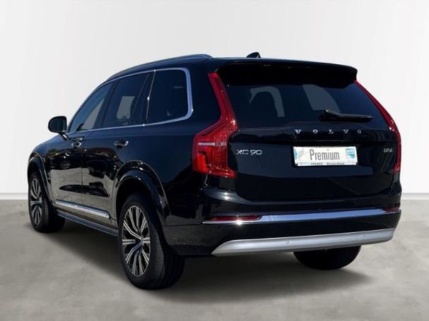 Volvo XC90 B5 AWD Inscription 173 kW image number 4