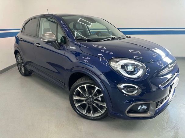 Fiat 500X 1.3 70 kW image number 2