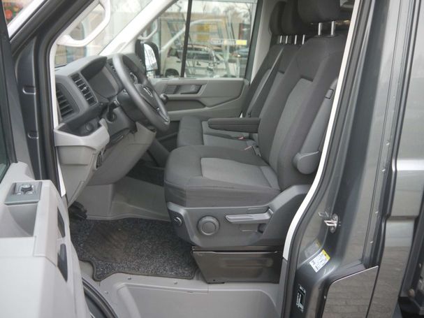 Volkswagen Crafter 35 TDI 130 kW image number 9