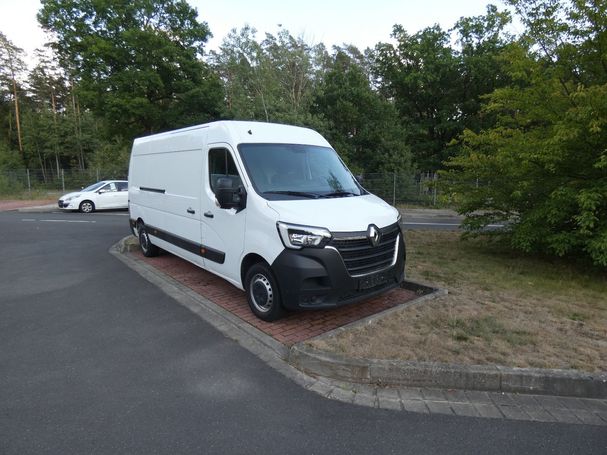 Renault Master L3H2 100 kW image number 1