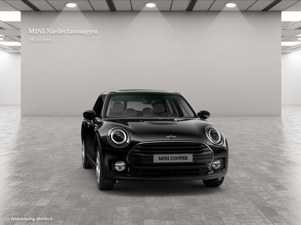 Mini Cooper Clubman Mini 100 kW image number 10