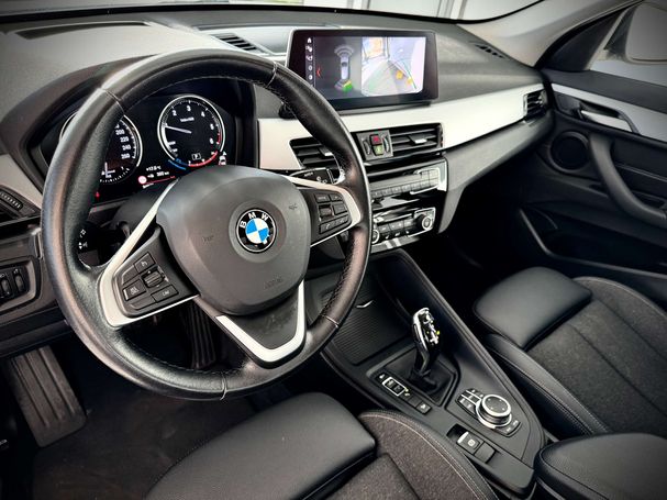 BMW X1 xDrive18d 110 kW image number 12