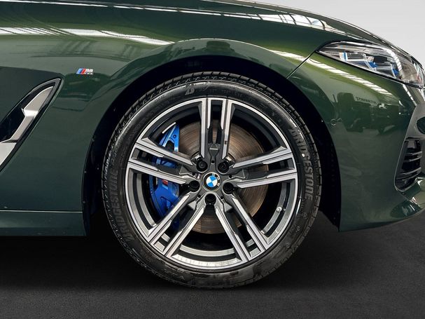 BMW 840i Gran M Pro xDrive 245 kW image number 4