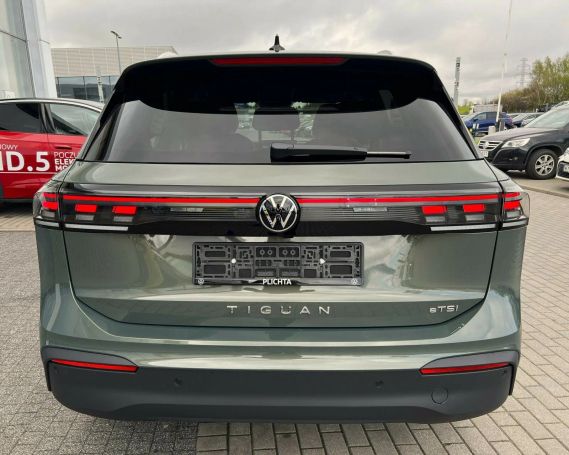 Volkswagen Tiguan DSG 110 kW image number 6