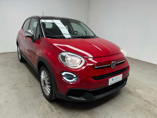 Fiat 500X 1.0 88 kW image number 1