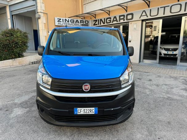 Fiat Talento 2.0 120 88 kW image number 2