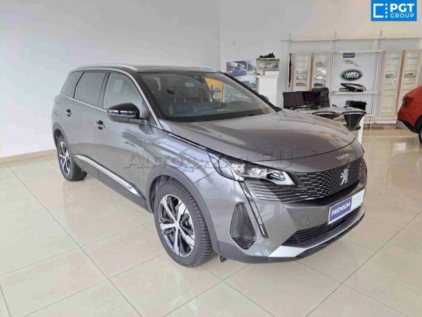 Peugeot 5008 BlueHDi 180 EAT8 GT 130 kW image number 2