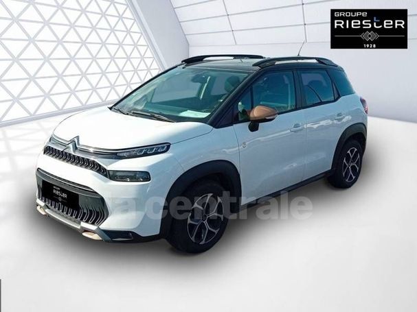 Citroen C3 Aircross PureTech 110 S&S 81 kW image number 1