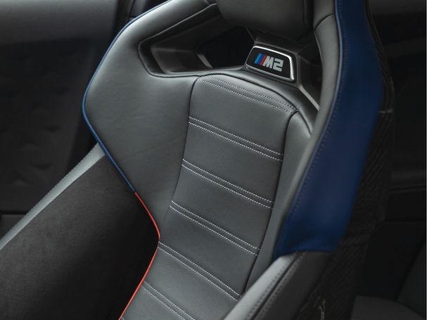 BMW M2 Coupé 338 kW image number 36