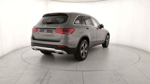 Mercedes-Benz GLC 200 145 kW image number 3