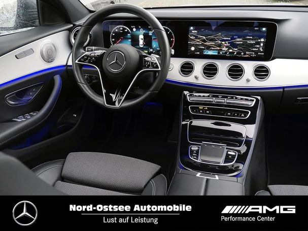 Mercedes-Benz E 220 d 147 kW image number 8