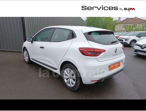 Renault Clio SCe 65 48 kW image number 7