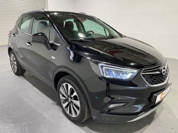 Opel Mokka X 1.6 Innovation 100 kW image number 2