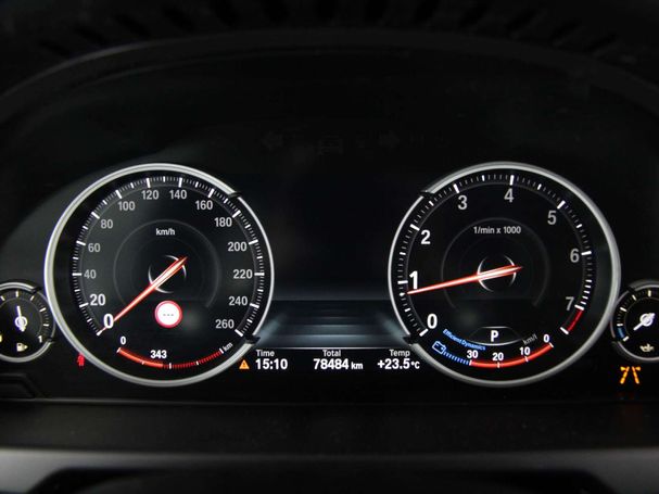 BMW X5 xDrive 225 kW image number 3