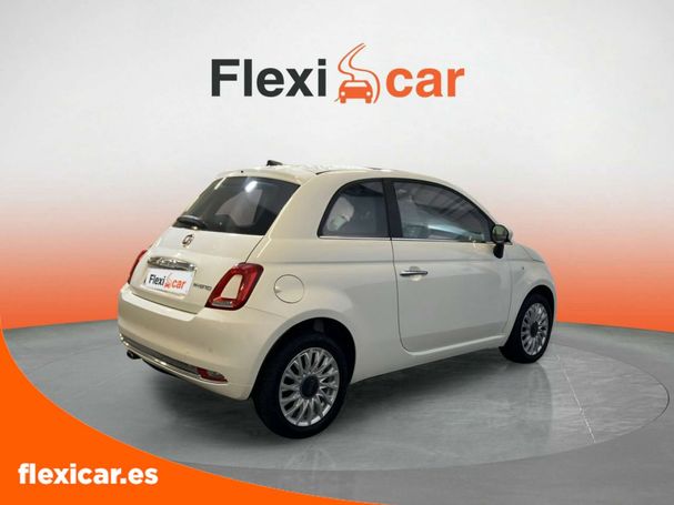 Fiat 500 1.0 51 kW image number 7