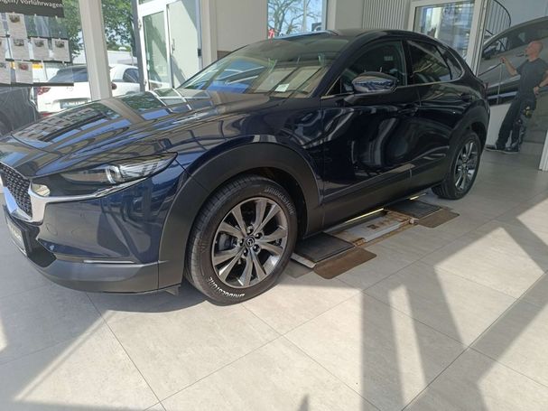 Mazda CX-30 2.0 SELECTION 132 kW image number 1