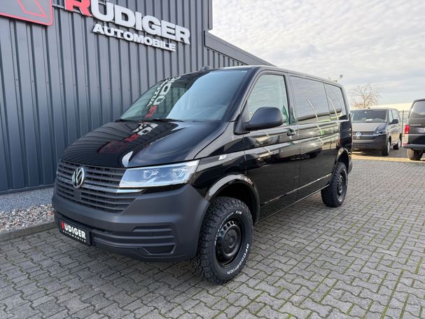 Volkswagen T6 Transporter 4Motion 110 kW image number 1