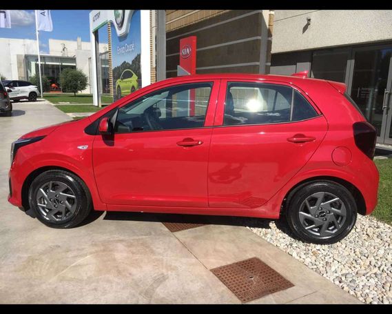 Kia Picanto 1.0 46 kW image number 7