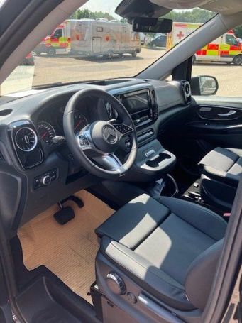 Mercedes-Benz Vito d 174 kW image number 9