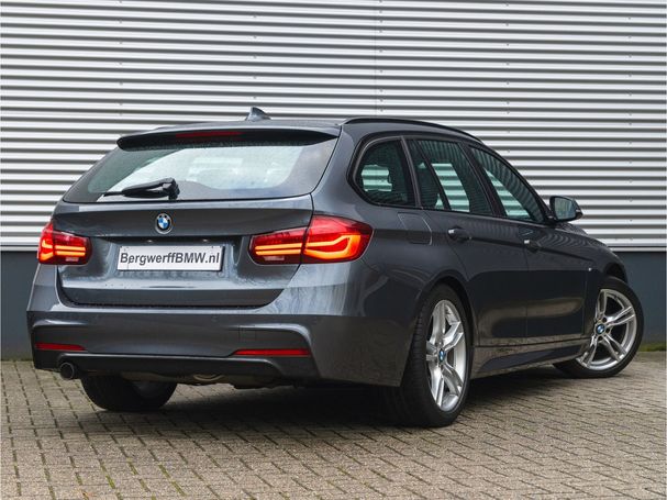 BMW 318i Touring 100 kW image number 3