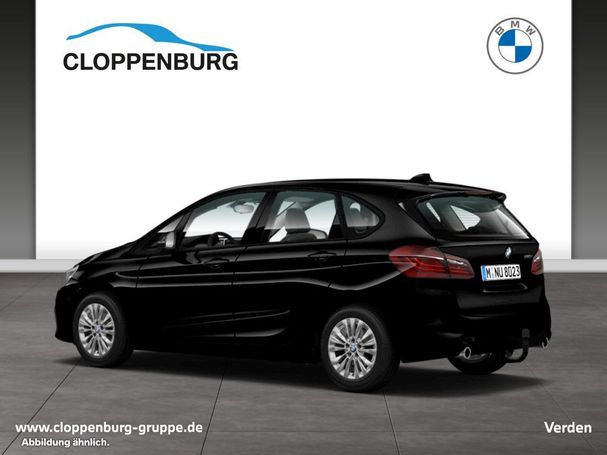 BMW 220d Active Tourer 140 kW image number 7