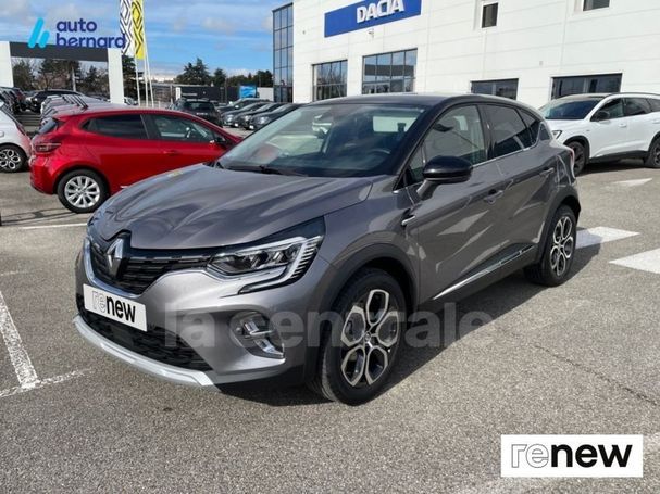 Renault Captur 103 kW image number 15