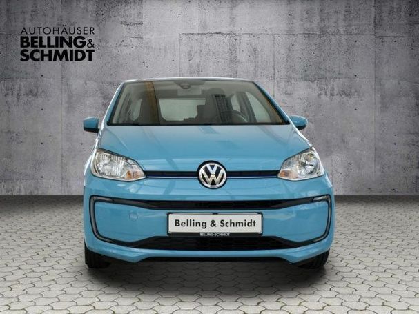 Volkswagen up! 60 kW image number 4