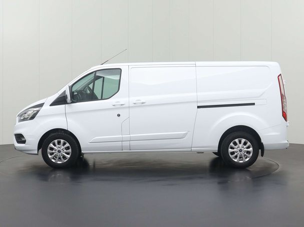 Ford Transit Custom 125 kW image number 12