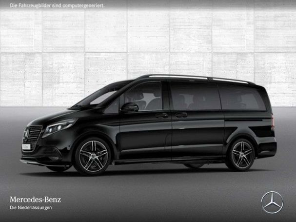 Mercedes-Benz V 250d 140 kW image number 2