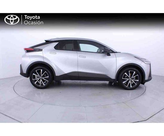 Toyota C-HR GR Sport Premiere 144 kW image number 5