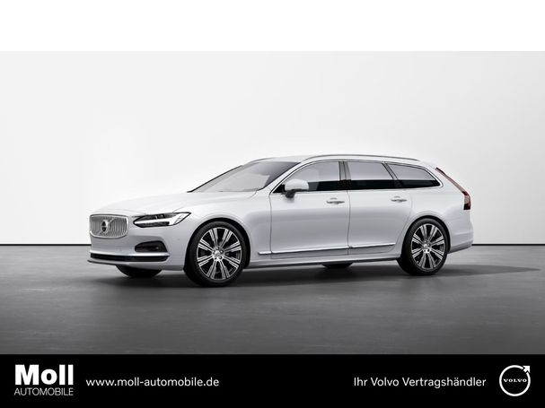 Volvo V90 B4 Plus 145 kW image number 1