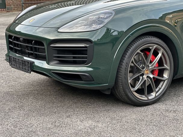 Porsche Cayenne GTS Coupé 338 kW image number 27