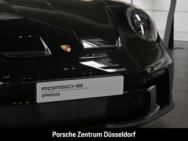 Porsche 992 GT3 Touring 375 kW image number 7