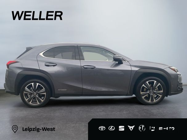 Lexus UX 250h 135 kW image number 18