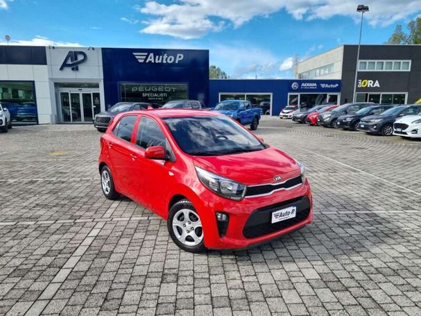 Kia Picanto 1.0 48 kW image number 1