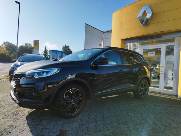 Renault Kadjar TCe 160 Black Edition 116 kW image number 2