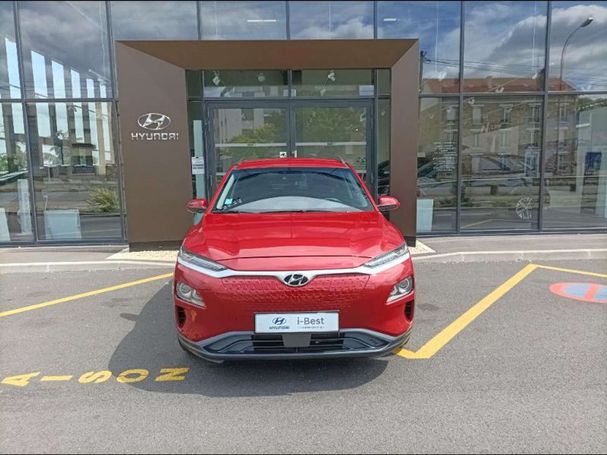 Hyundai Kona 39 kWh 101 kW image number 3