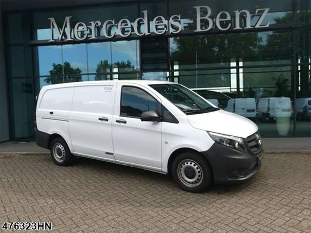 Mercedes-Benz Vito 116 CDi 120 kW image number 2