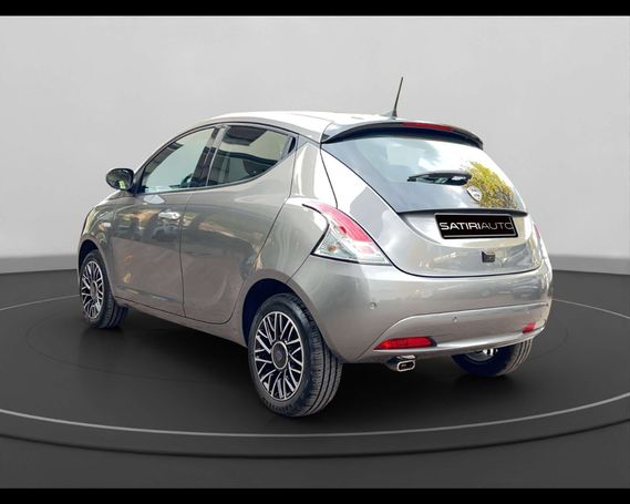 Lancia Ypsilon 51 kW image number 6