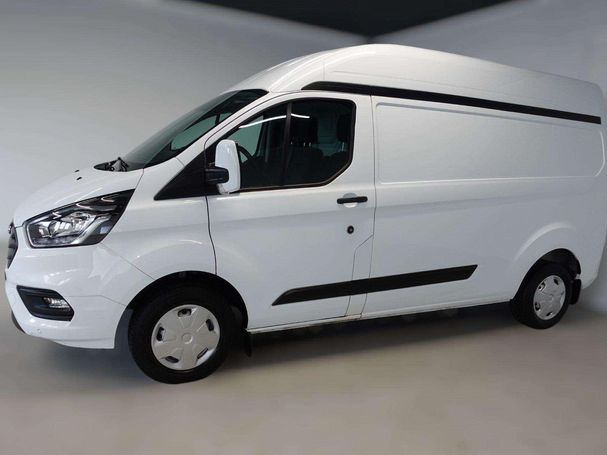 Ford Transit Custom 300 L2 Trend 96 kW image number 5