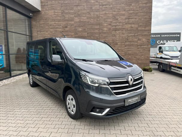 Renault Trafic Grand dCi Spaceclass 110 kW image number 3