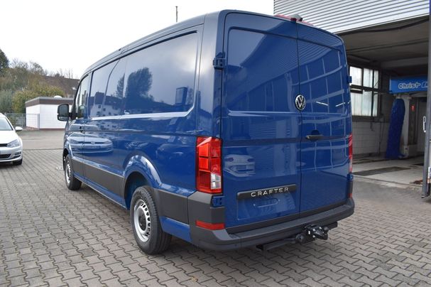 Volkswagen Crafter TDI 103 kW image number 2