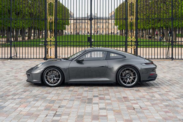 Porsche 992 GT3 Touring PDK 375 kW image number 5