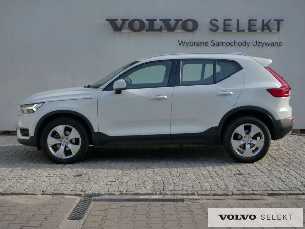 Volvo XC40 120 kW image number 6